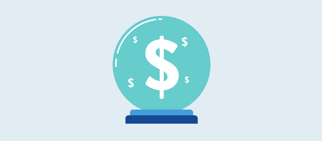 Crystal Ball | GEICO Renter's Resource